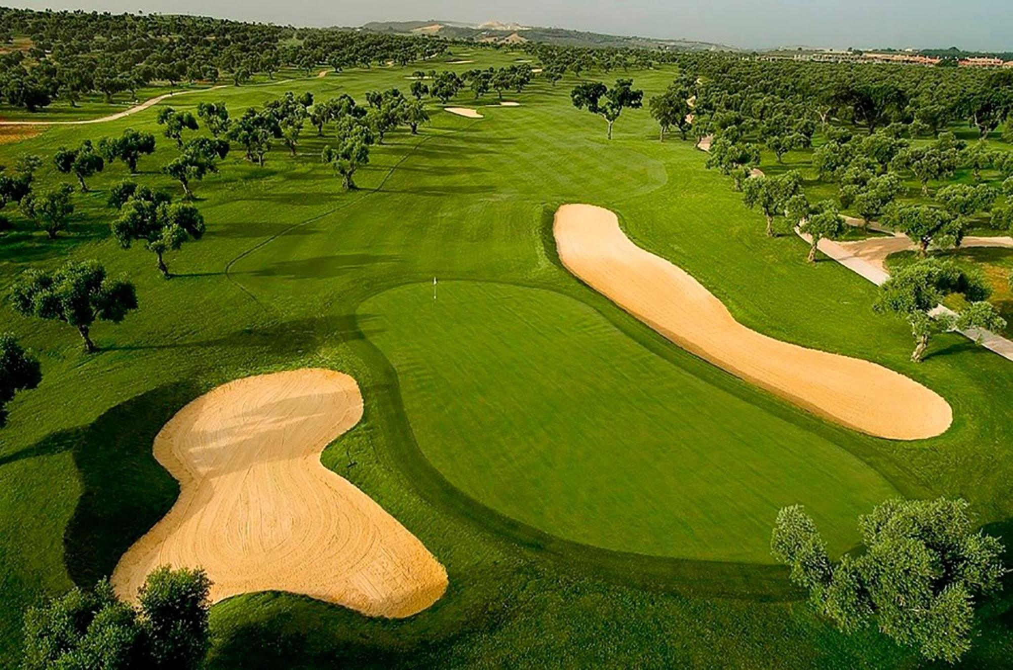 Villa Los Olivos - Ole Solutions 阿尔科斯-德拉弗龙特拉 外观 照片